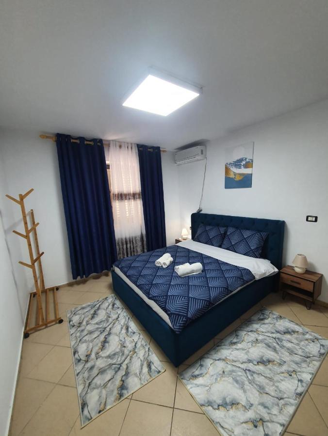 New# Bright Apartment-Tirana City Center 外观 照片