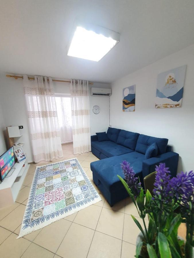 New# Bright Apartment-Tirana City Center 外观 照片