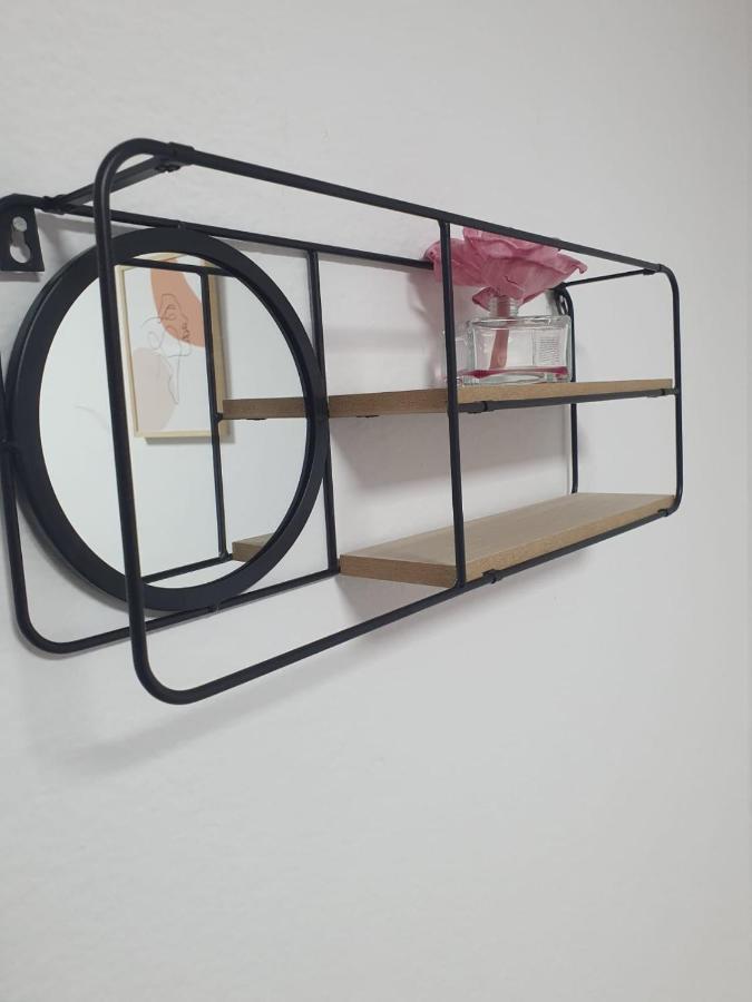 New# Bright Apartment-Tirana City Center 外观 照片