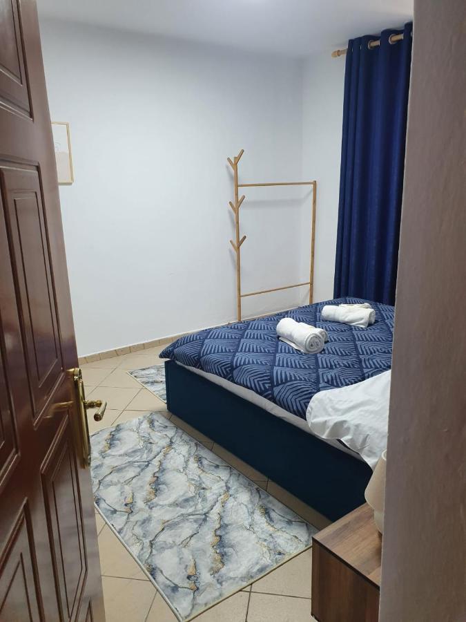 New# Bright Apartment-Tirana City Center 外观 照片