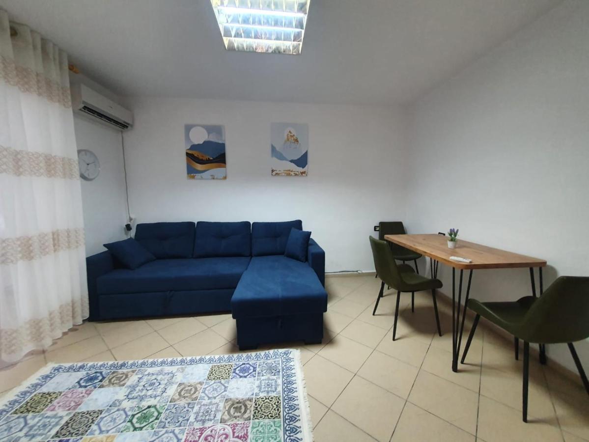 New# Bright Apartment-Tirana City Center 外观 照片