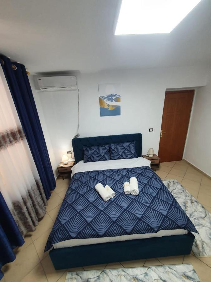New# Bright Apartment-Tirana City Center 外观 照片