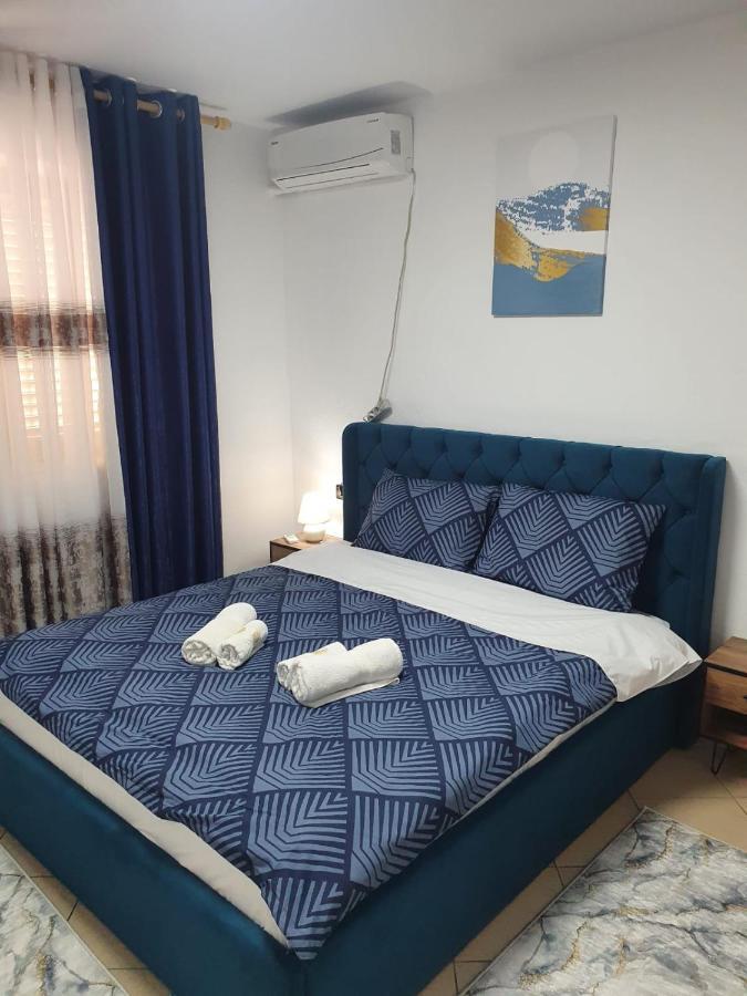 New# Bright Apartment-Tirana City Center 外观 照片