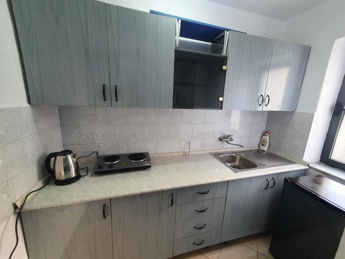New# Bright Apartment-Tirana City Center 外观 照片