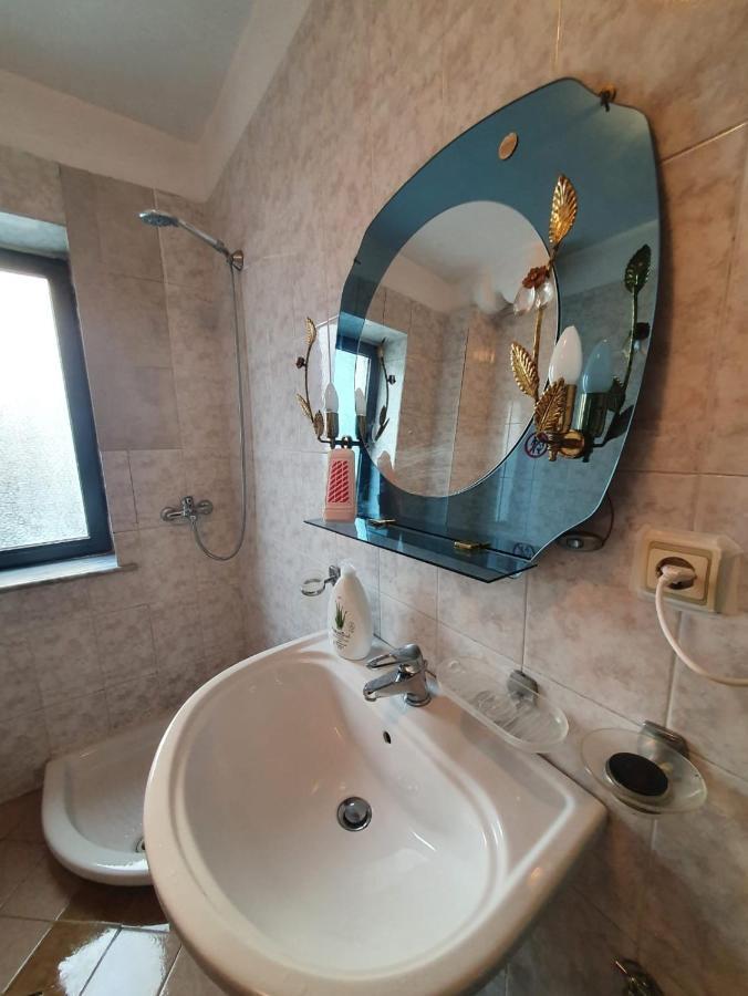 New# Bright Apartment-Tirana City Center 外观 照片
